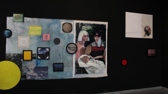 Cartografías de la Sangre: La exposición que confluye de la ciencia y el arte