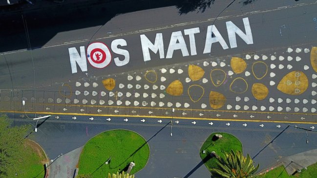 Por tercer mes consecutivo los casos de femicidio aumentaron en la Región de Valparaíso