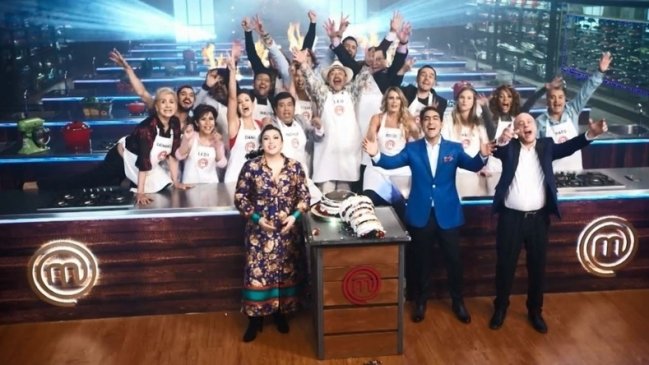 Sin Christopher Carpentier: Canal 13 anuncia nueva temporada de 