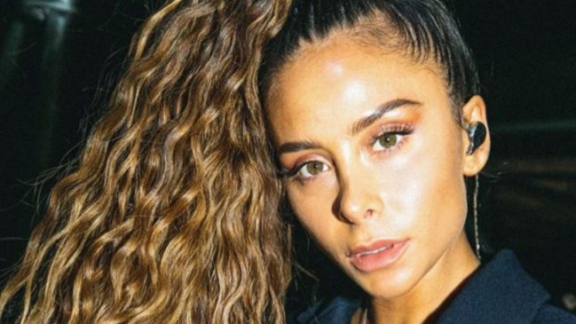 Indignación en redes por fotos y videos de Cami en fiesta masiva en Miami