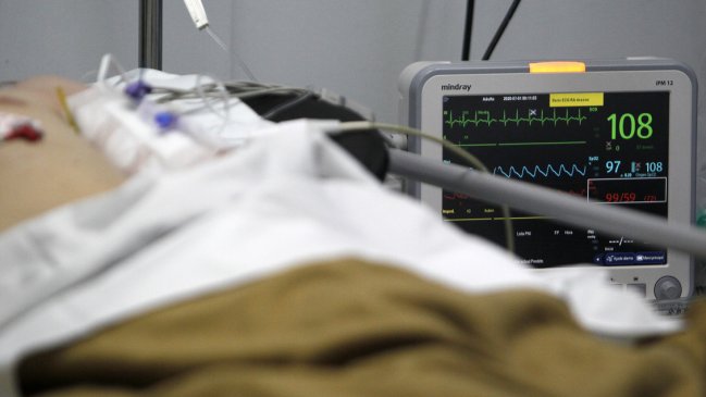 Presidente de la Sociedad de Medicina de Urgencia: Quienes van a fiestas van a buscar muerte