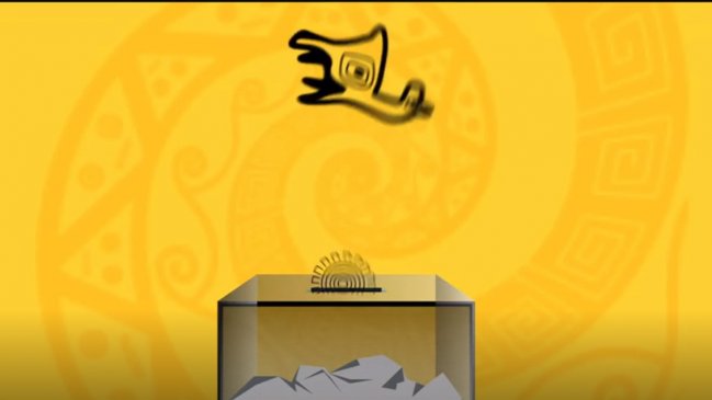 Un 68% de las personas vio la franja electoral, según CNTV