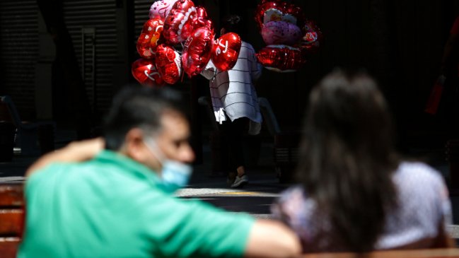 Apps de citas: Un 24% de los hombres tuvo reuniones presenciales pese a la pandemia