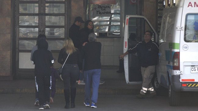 Cinco comunas vuelven a cuarentena y otras 17 cambian en plan 