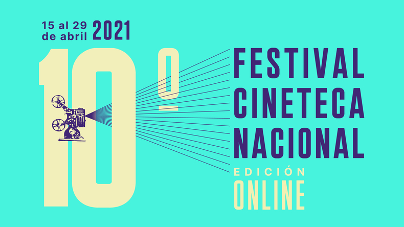 Cineteca Nacional de Chile celebrará la décima versión de su festival de cine