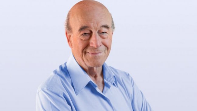 Candidato a la alcaldía de Olmué falleció producto del Covid-19