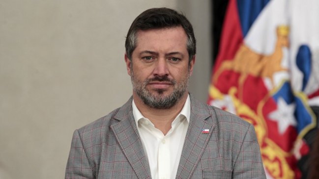 PRI invitó a Sebastián Sichel para elecciones primarias de Chile Vamos