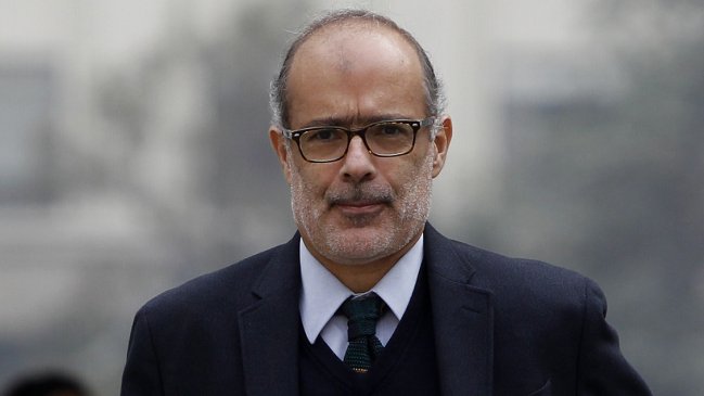 Rodrigo Valdés: El retiro de fondos destruye lo poco de seguridad social que tenemos