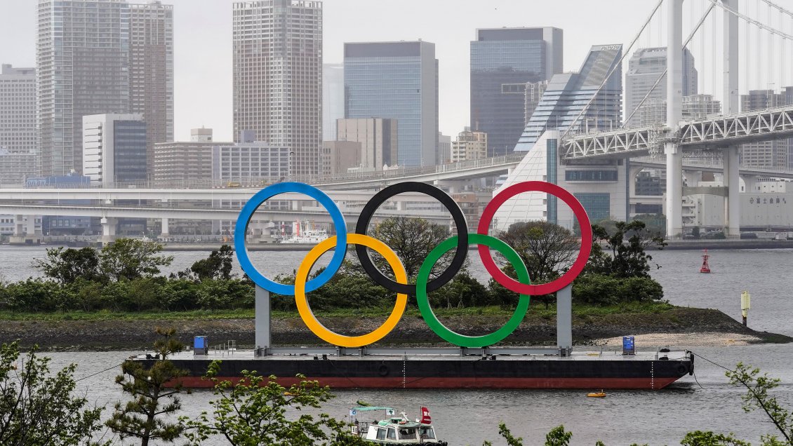 China: Selección femenina de fútbol clasificó a los Juegos Olímpicos de Tokio
