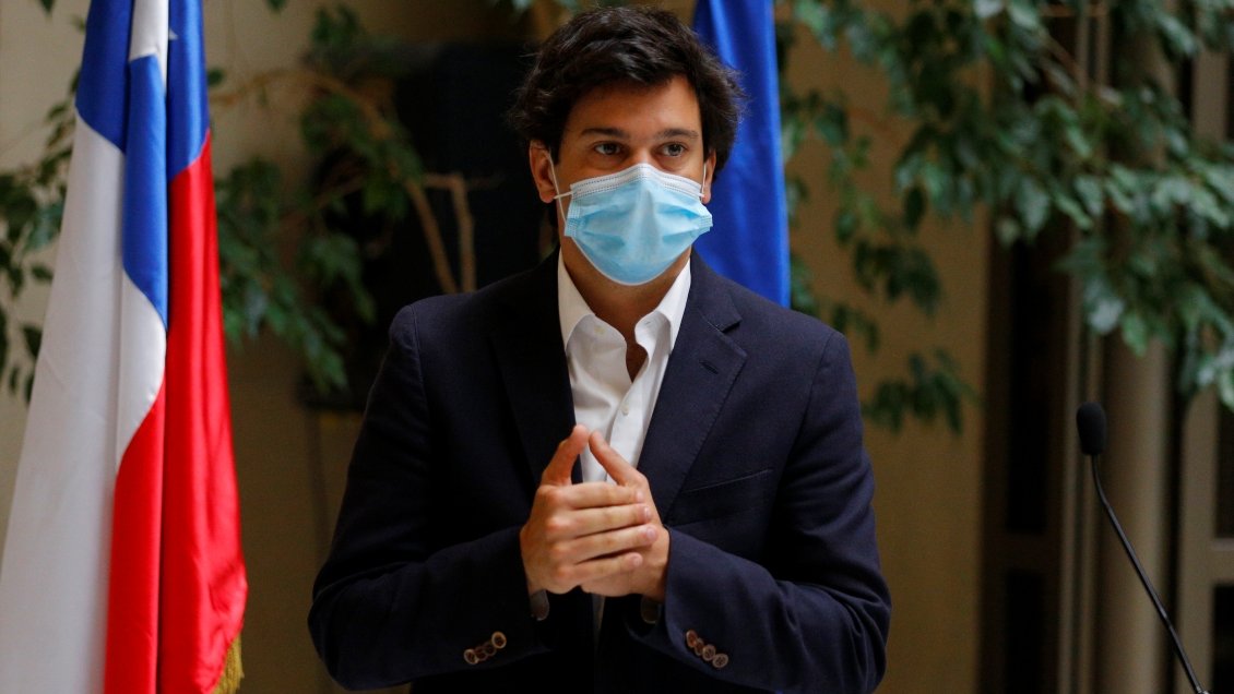 RN se opone al impuesto a los súper ricos, pero pide el fin de las exenciones