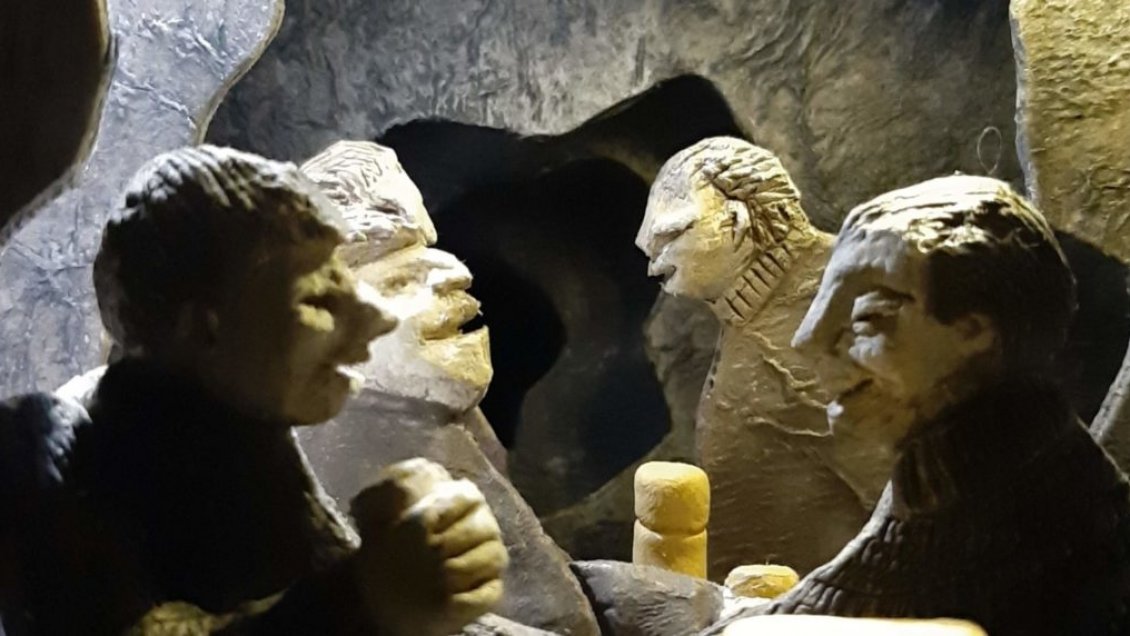 Magallanes: Siete creadores y gestores son beneficiados con Fondos de Emergencia