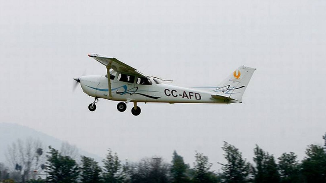 Corte confirmó indemnización a familiares y víctimas por caída de avioneta en Peñalolén en 2008