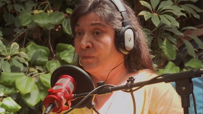 Falleció la periodista y presentadora de televisión Tati Penna