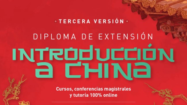 IEI y Cruzando el Pacífico abren inscripción para el Diploma 