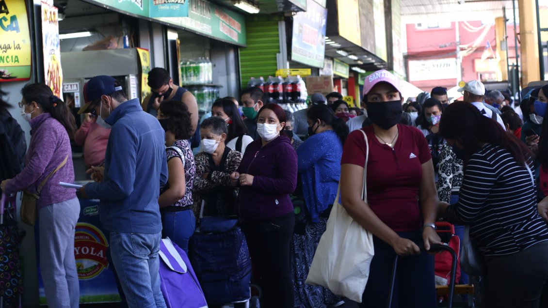 OCDE sugirió a Chile una reforma tributaria 