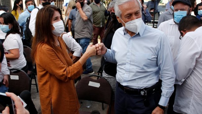 El escenario presidencial en la oposición se vuelve cada vez más incierto