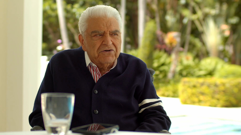 Don Francisco adelanta su último año animando la Teletón y respondió a críticos: 