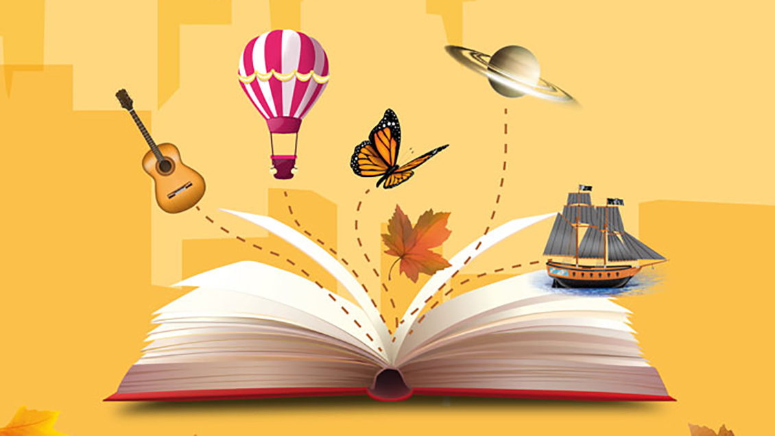 Cámara Chilena del Libro anuncia Feria Virtual del Día Mundial del Libro y del Derecho de Autor