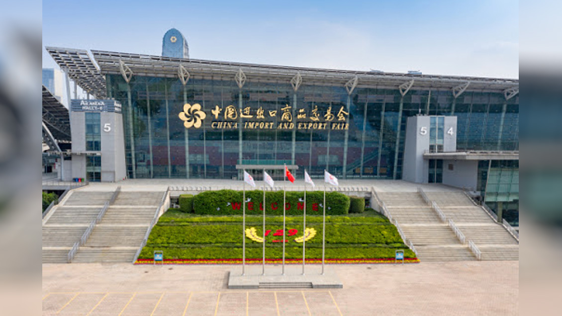 China celebra Feria de Cantón en línea con número récord de exhibiciones