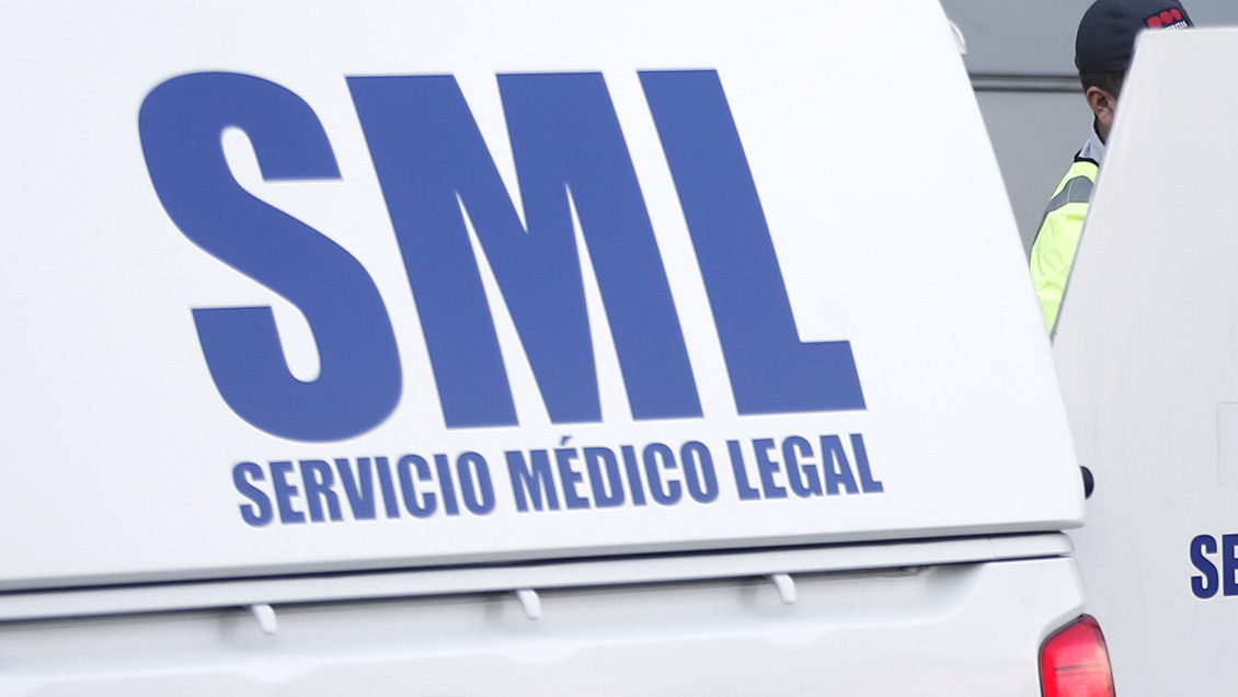 Filtración de posible causa de muerte remece el caso de Tomás Bravo