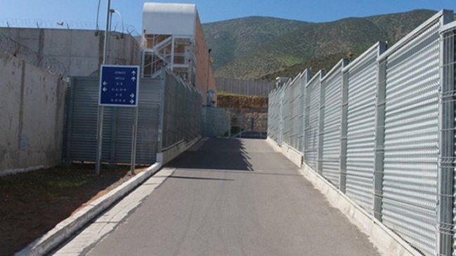 Comisión analiza 287 solicitudes de libertad condicional en la Región de Coquimbo