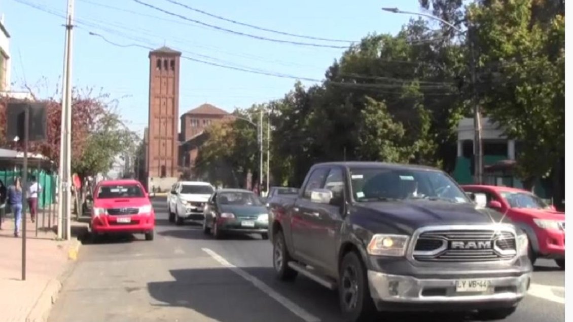 Cuestionan efectividad de extensas cuarentenas en Linares y Curicó ante alza de contagios Covid