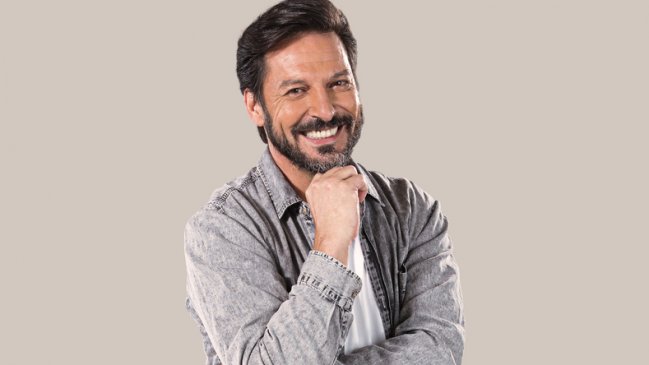 Rafael Cavada se incorpora a CHV Noticias y CNN Chile