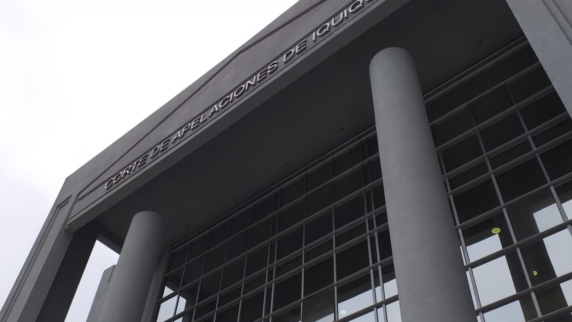 Comisión de libertad condicional de Iquique acogió 25 solicitudes