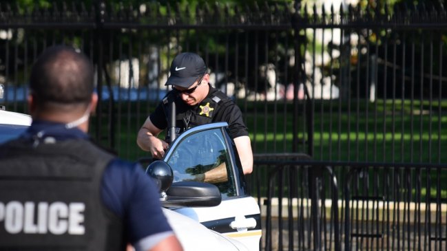 Policía identificó al autor del tiroteo en Indiana: Un ex trabajador de la empresa afectada