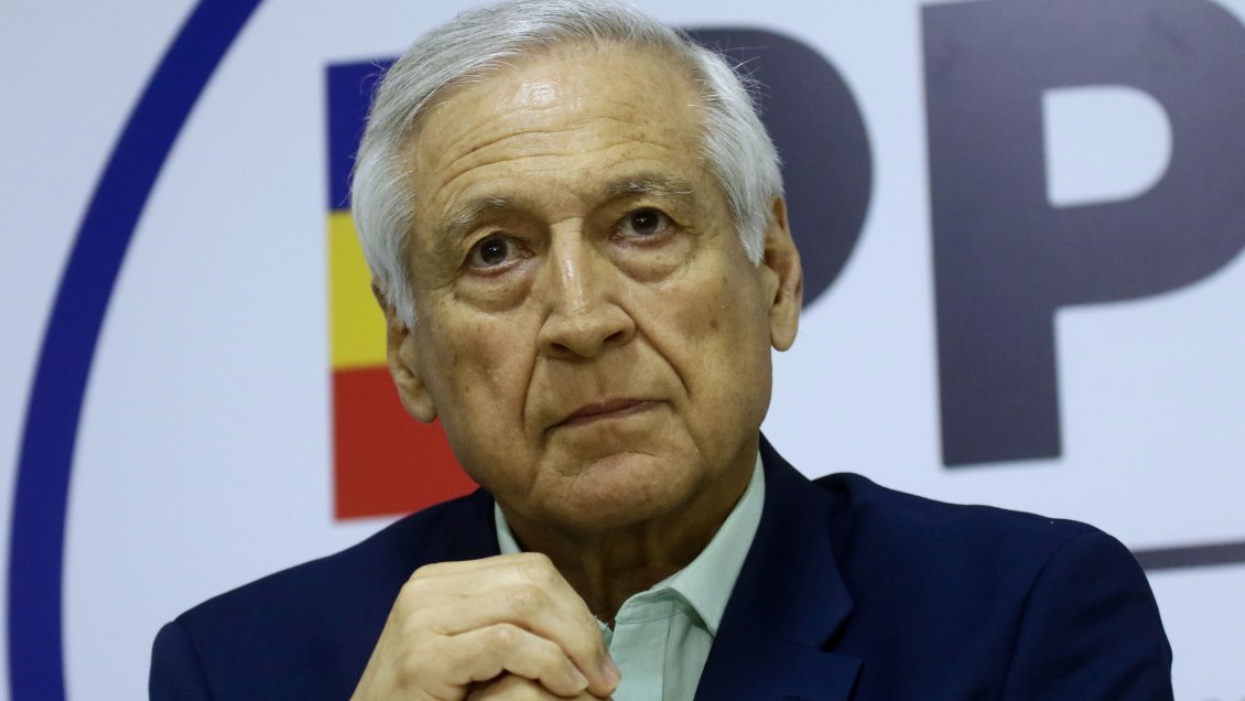 PPD decide este sábado si realiza primarias de la centroizquierda sin la DC