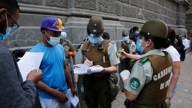 Nueva Ley de Migraciones: Gobierno detalló requisitos para regularizar situación de extranjeros