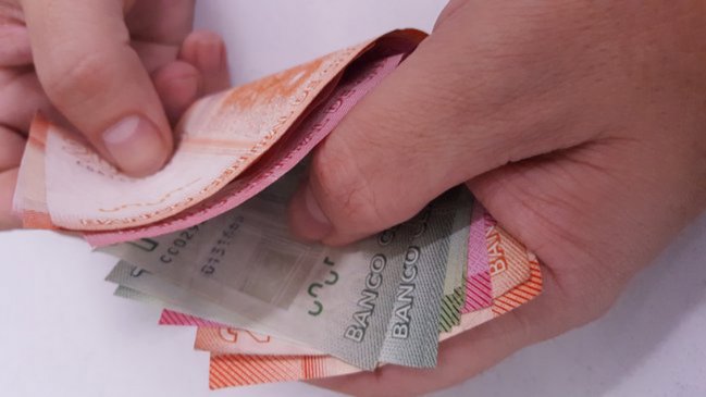 SII ha aprobado cerca de 600.000 solicitudes del Bono Clase Media 2021