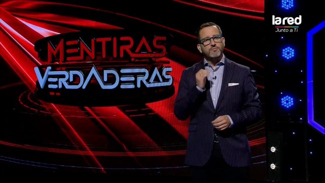 CNTV formula cargos a La Red por entrevista a Mauricio Hernández Norambuena