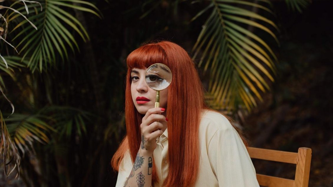 Mon Laferte se refirió a los comentarios de Seis, su último álbum