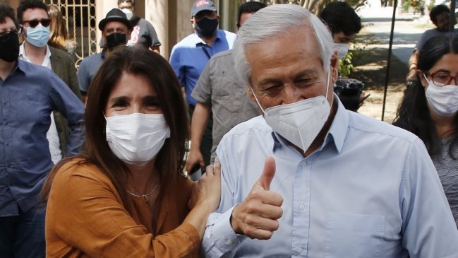 PPD decidió buscar una candidatura única con el PS para primarias de la oposición