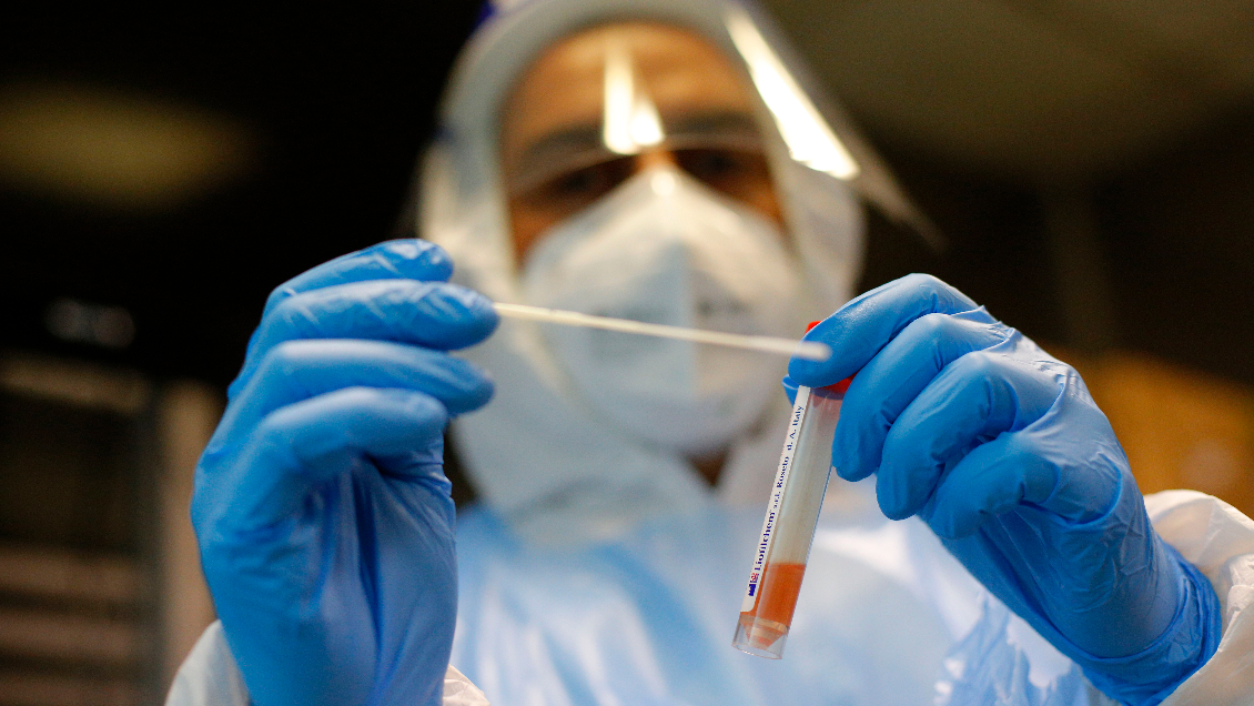 Balance Covid-19: Se reportaron 7.294 casos nuevos y 122 fallecidos