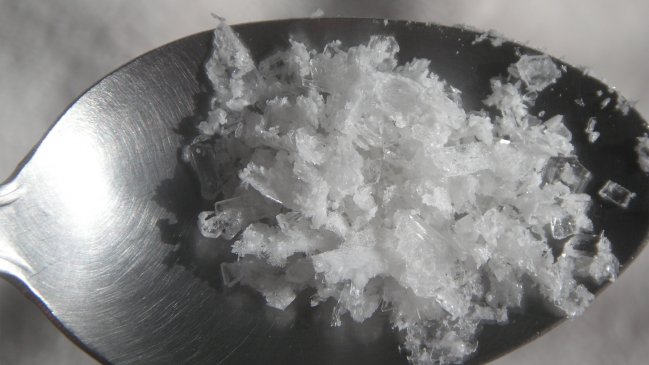 China desarrolla detector de drogas portátil