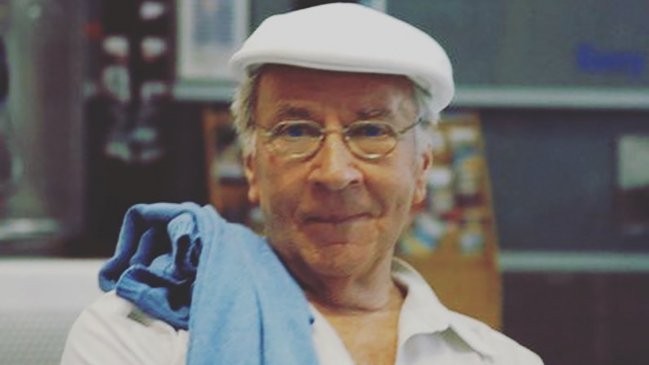 Falleció José Luis Rosasco, autor de 