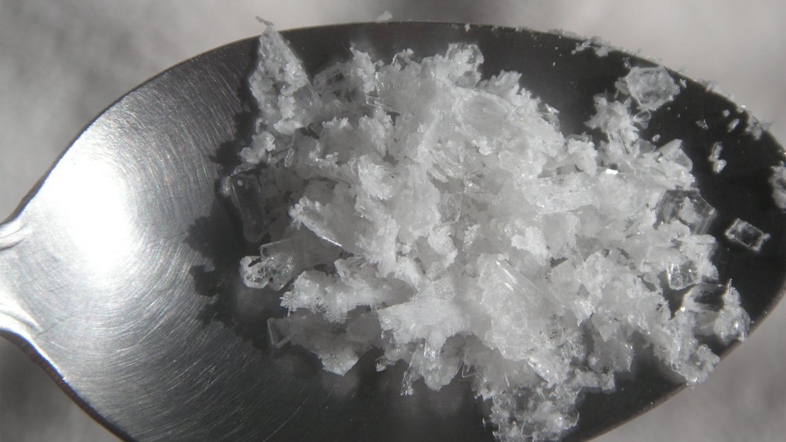 China desarrolla detector de drogas portátil