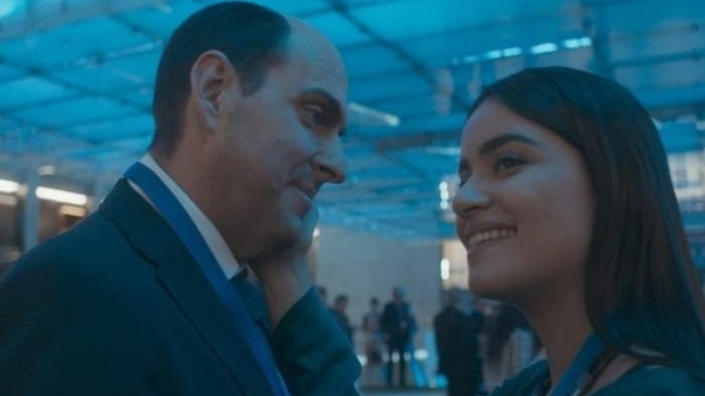 Ex esposa de Sergio Jadue arremetió contra 