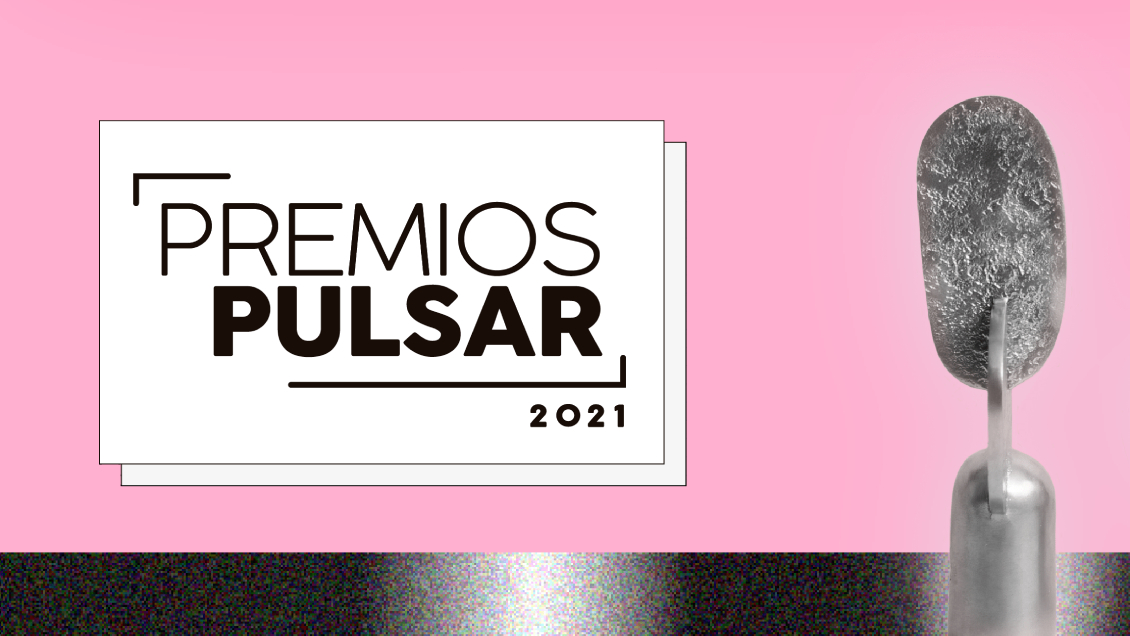 Chini.png, Carlos Cabezas y Bronko Yotte lideran los nominados al Pulsar 2021