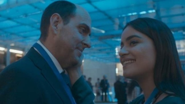 Ex esposa de Sergio Jadue arremetió contra 