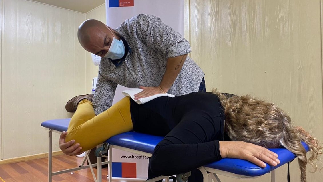 Hospital de Coquimbo crea su propio 