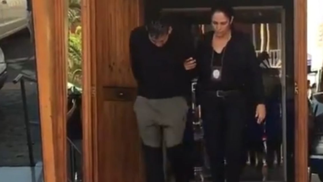 Homicida fue condenado a 14 años de cárcel en Antofagasta