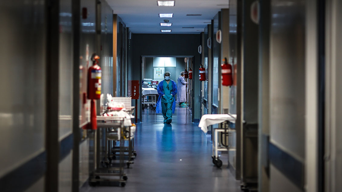 Entran en funcionamiento Unidades de Observación Prolongada en O'Higgins