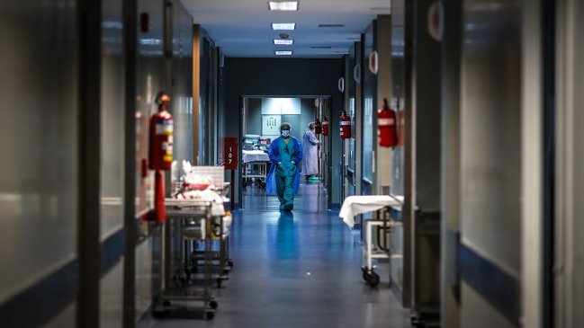 Entran en funcionamiento Unidades de Observación Prolongada en O'Higgins