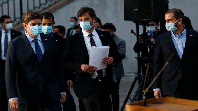 Tercer 10%: El Gobierno acudió al Tribunal Constitucional y ahora aguanta el chaparrón