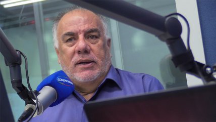 Andrade: A las AFP no les interesa la seguridad social, sino mantener un negocio