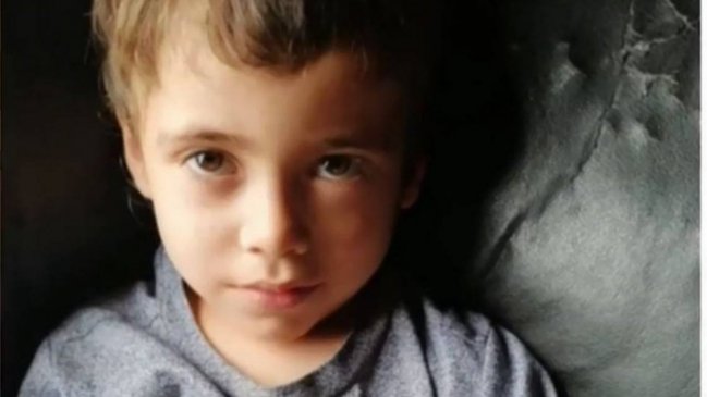 Fiscal del caso Tomás: 