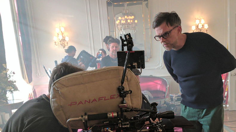 La nueva película de Paul Thomas Anderson se estrenará este año